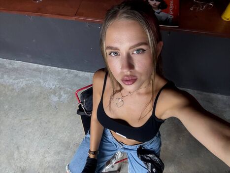 Dasha Grivina