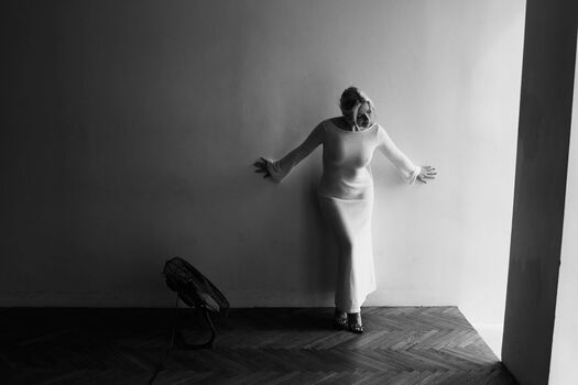 Dasha Mazay
