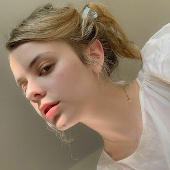 Dasha Nekrasova