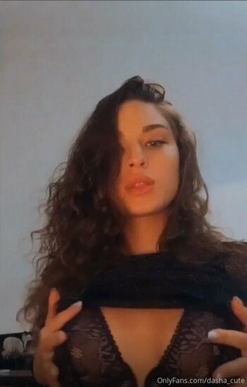 Dasha Pretty
