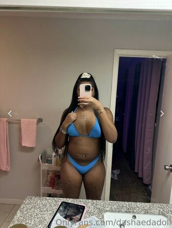 dashaedadoll