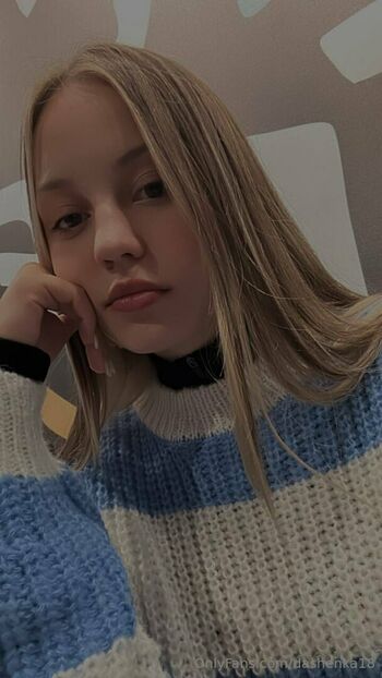 dashenka18