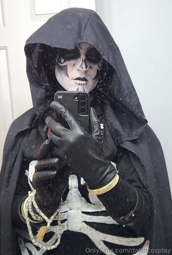 dattocosplay