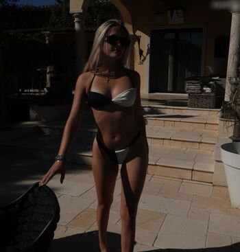 Davina Geiss