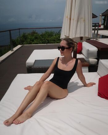 Davina Geiss