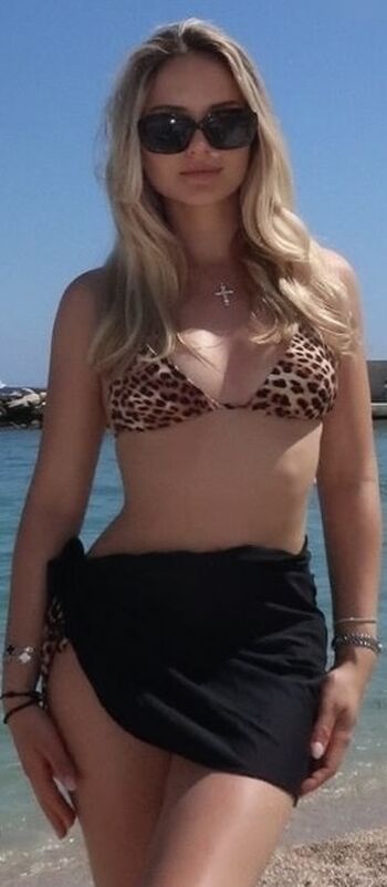 Davina Geiss
