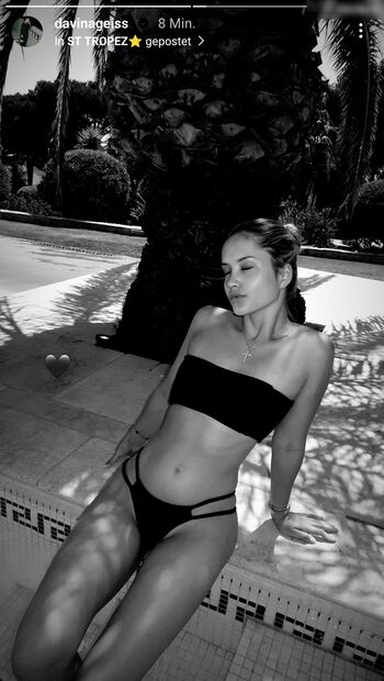 Davina Geiss