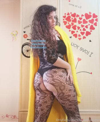 Davinia Fructuoso