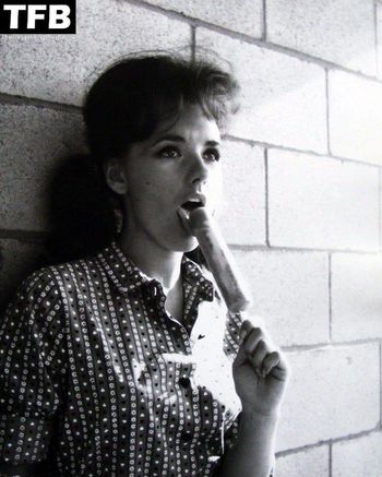 Dawn Wells