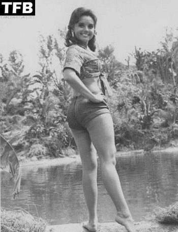 Dawn Wells
