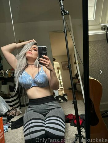 DawnFrostKillerCosplay