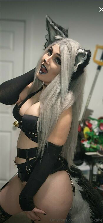 DawnFrostKillerCosplay