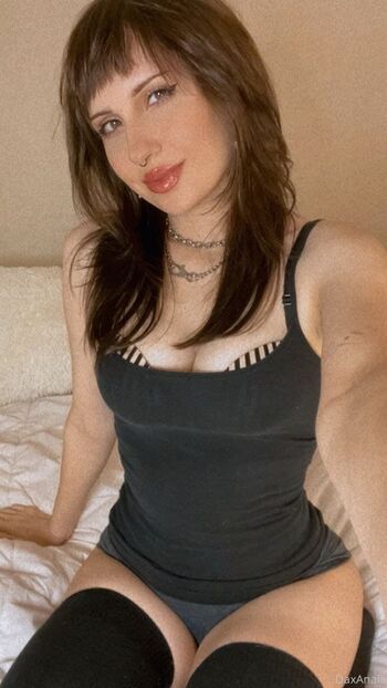 Dax Anais