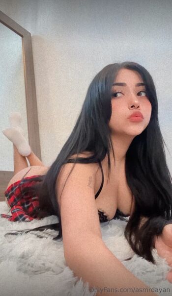Dayana Asmr