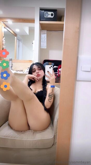 Dayana Asmr