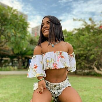 Dayanne Gomes