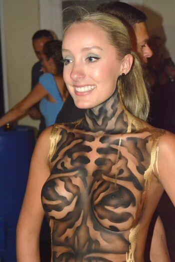 Dayna Knight