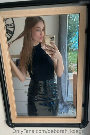 Déborah Koegele