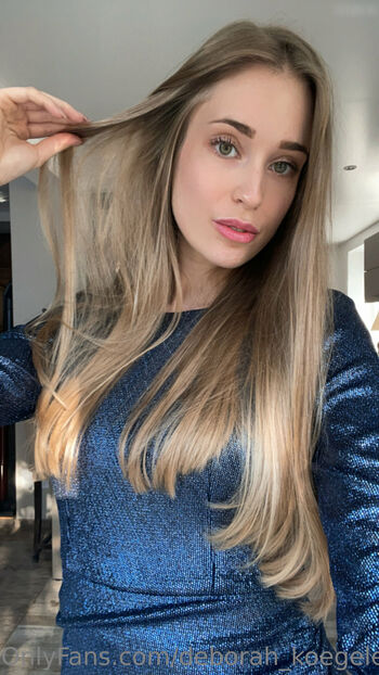Déborah Koegele