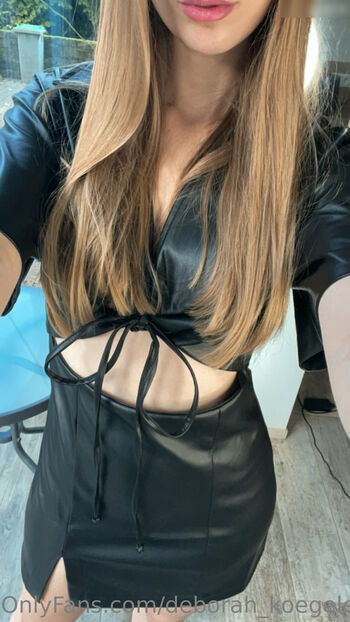 Déborah Koegele