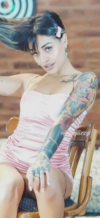 De Lizzy