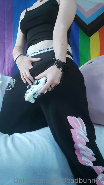 deadbunnyx