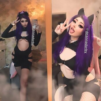 DeannaDarby