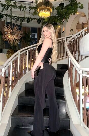 Debanhy Ariadne