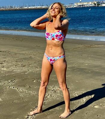 Debbie Gibson