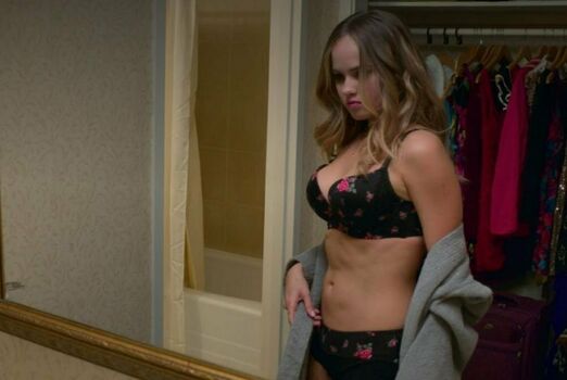 Debby Ryan