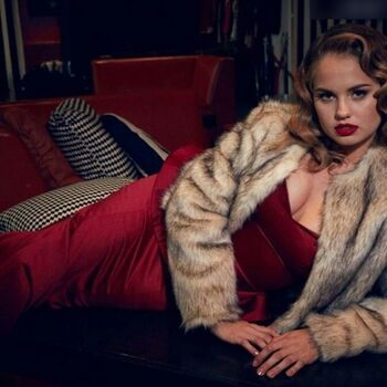 Debby Ryan