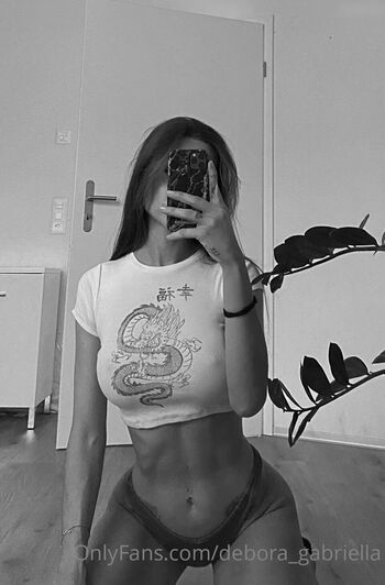 Debora Gabriella