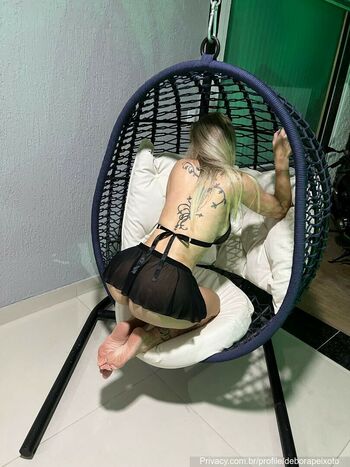Debora Peixoto