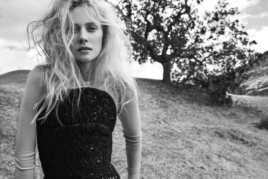 Deborah Ann Woll