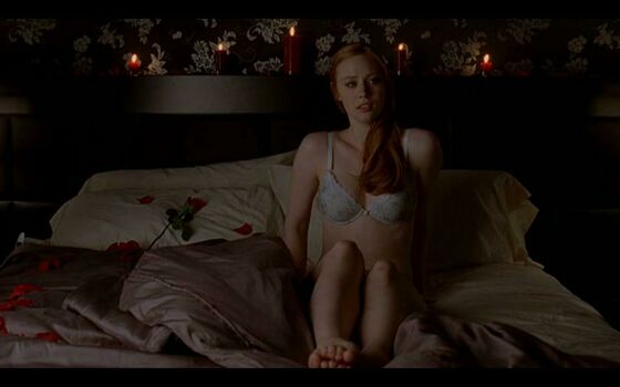 Deborah Ann Woll