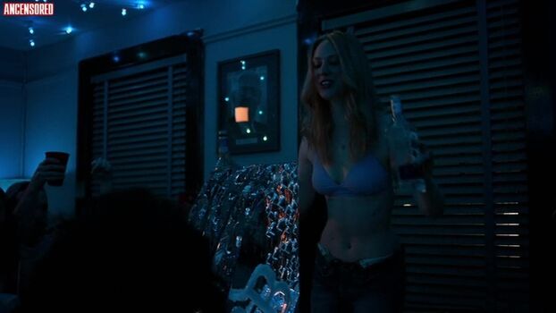Deborah Ann Woll