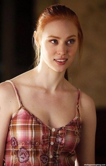 Deborah Ann Woll