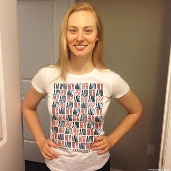 Deborah Ann Woll