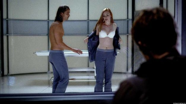 Deborah Ann Woll