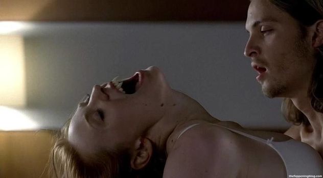 Deborah Ann Woll