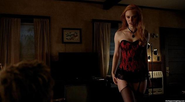 Deborah Ann Woll