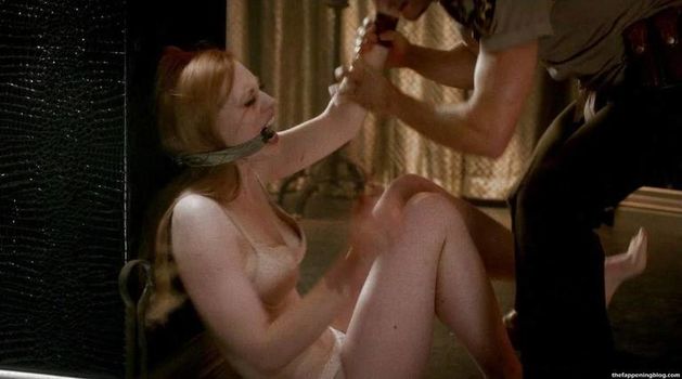 Deborah Ann Woll