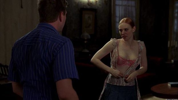 Deborah Ann Woll