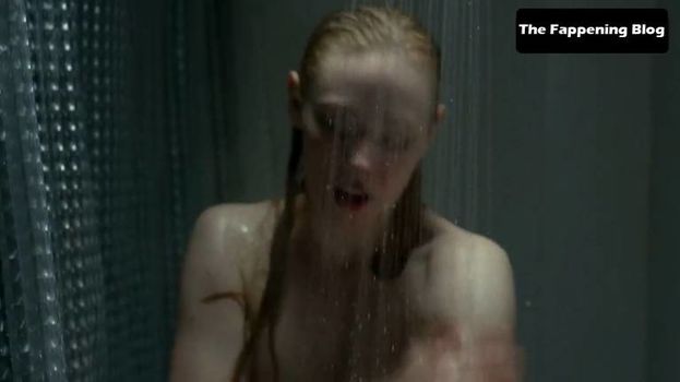 Deborah Ann Woll