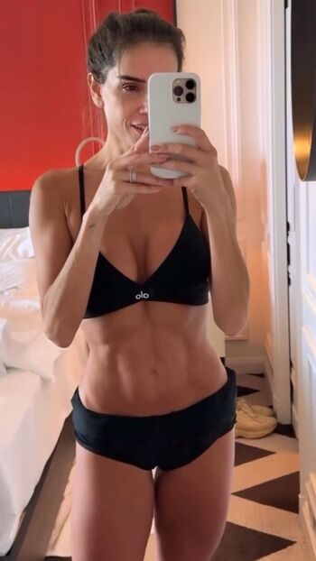 Deborah Secco