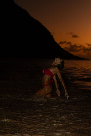 Deborah Secco