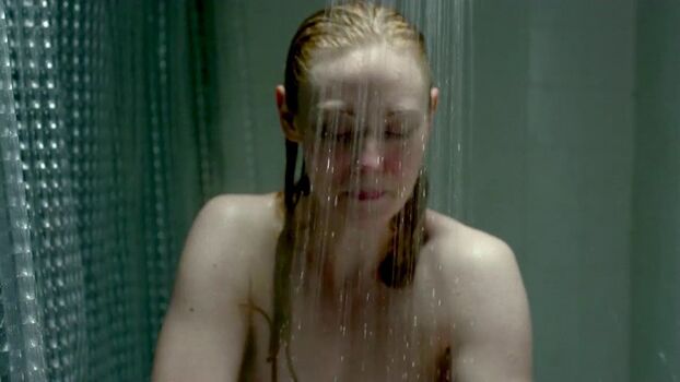 Deborah Woll