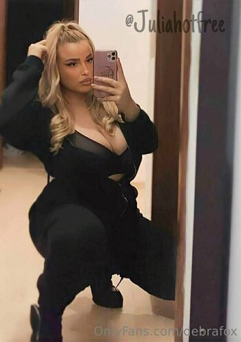 debrafox