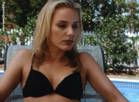 Dedee Pfeiffer