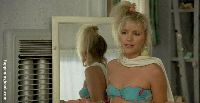 Dedee Pfeiffer